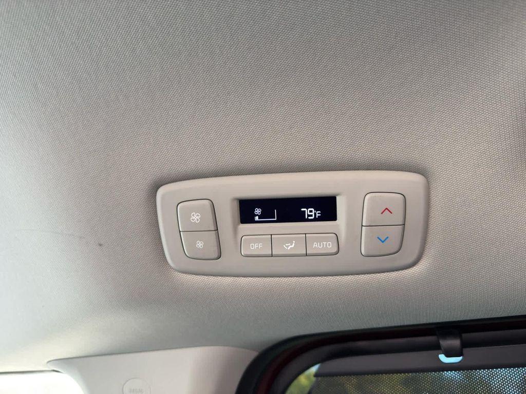 used 2024 Kia Carnival car, priced at $35,790