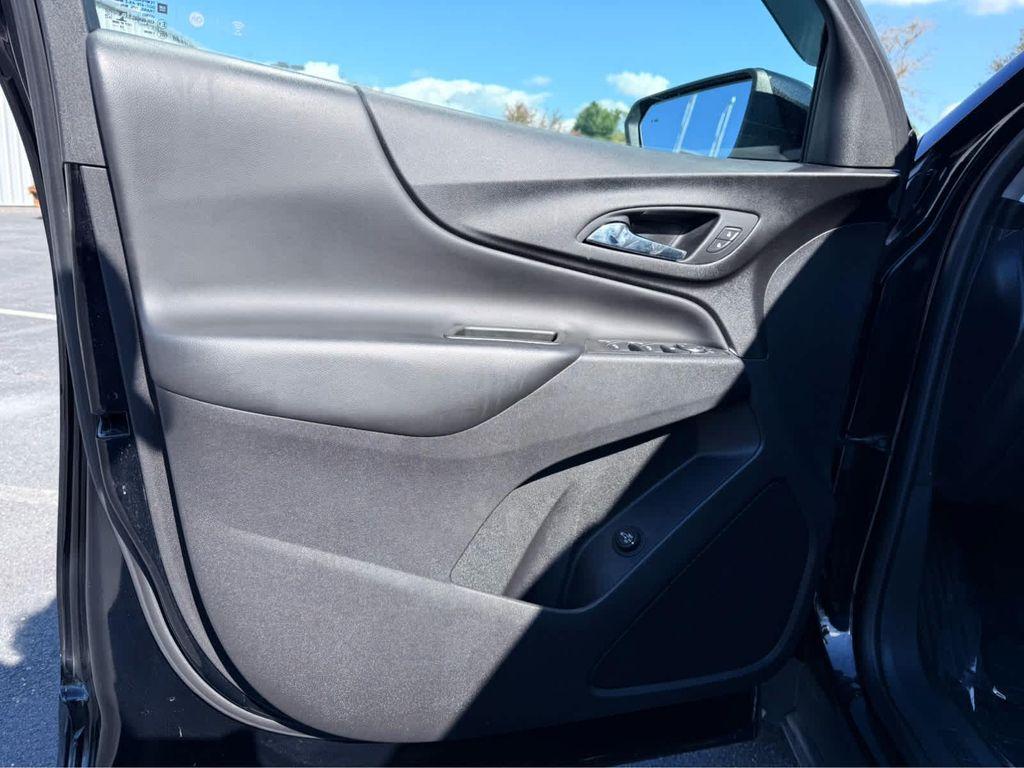 used 2020 Chevrolet Equinox car, priced at $17,839