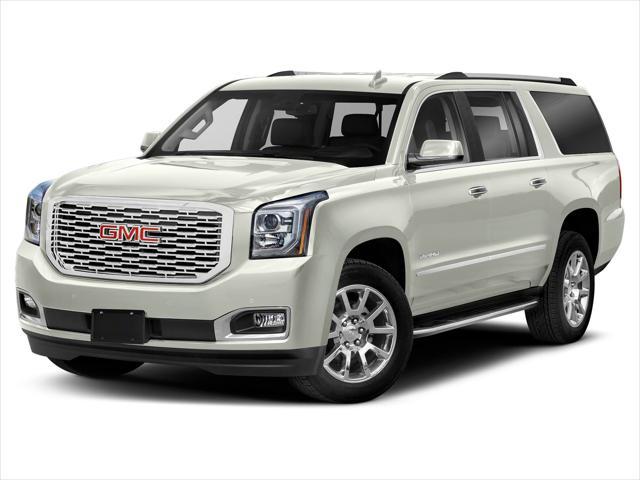 used 2019 GMC Yukon XL car, priced at $41,999