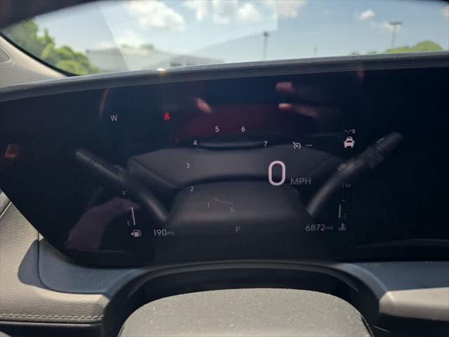 used 2024 Buick Encore GX car, priced at $24,680
