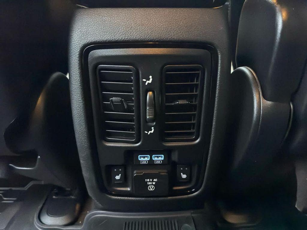 used 2021 Dodge Durango car, priced at $26,809