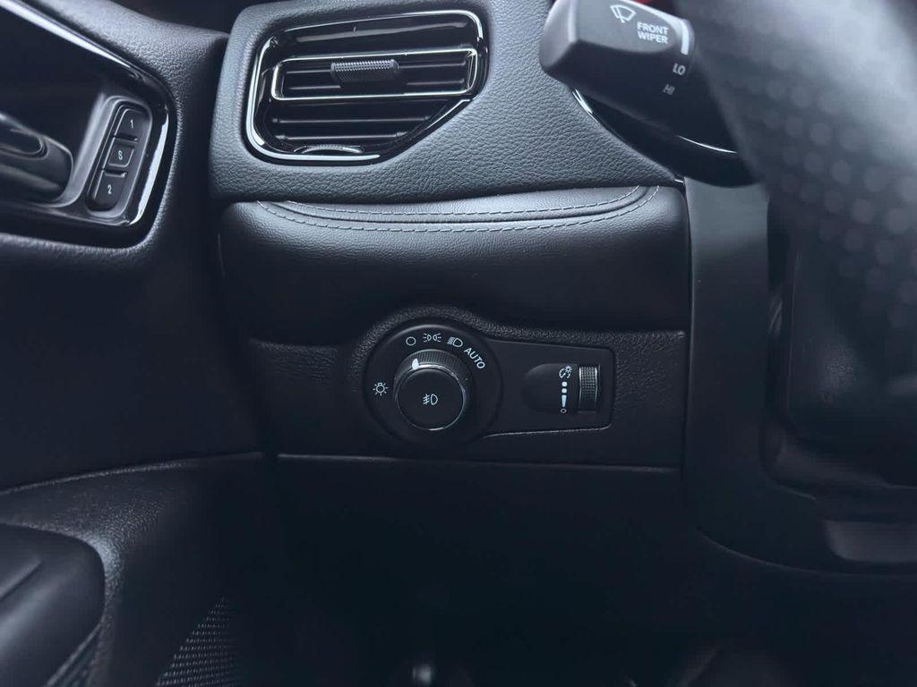 used 2021 Dodge Durango car, priced at $26,809