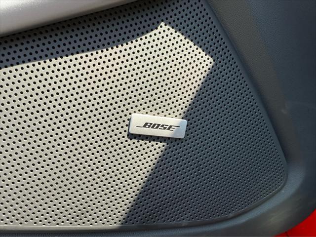 used 2022 Chevrolet Camaro car, priced at $40,938