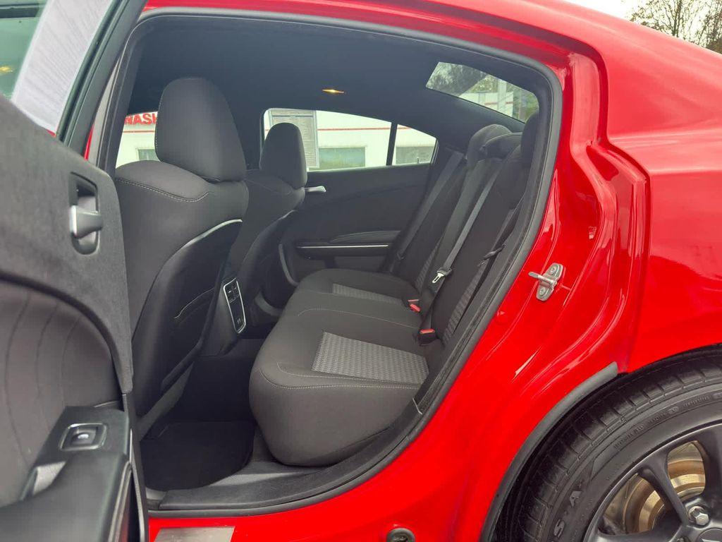 used 2020 Dodge Charger car, priced at $36,896