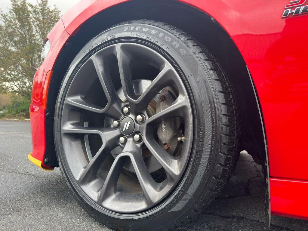 used 2020 Dodge Charger car, priced at $36,896