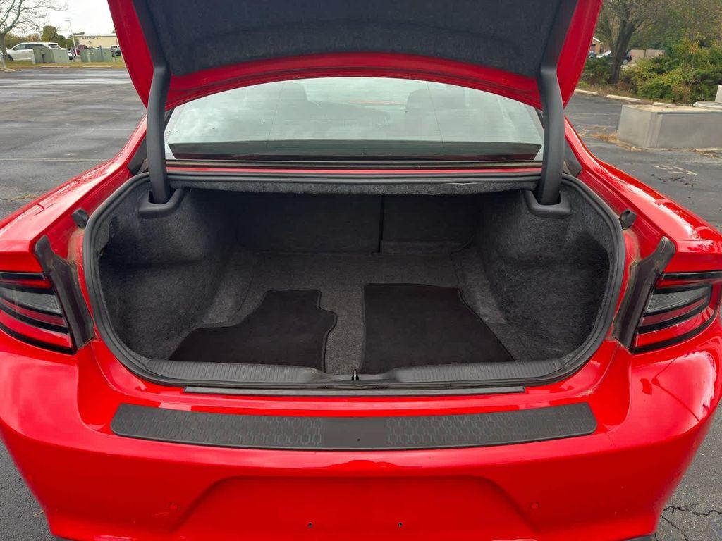 used 2020 Dodge Charger car, priced at $36,896