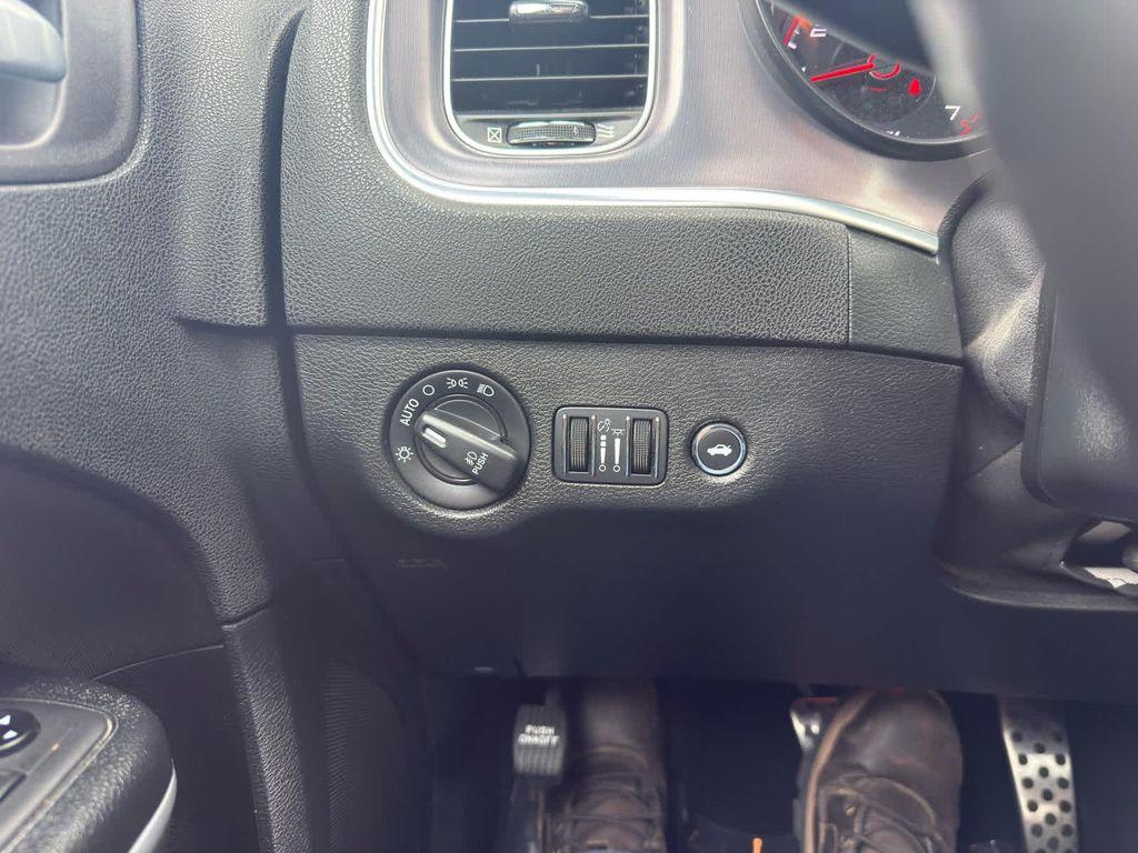 used 2020 Dodge Charger car, priced at $36,896