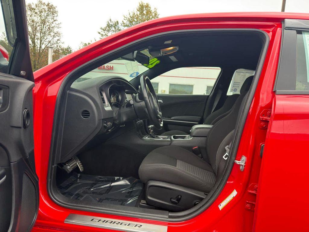 used 2020 Dodge Charger car, priced at $36,896