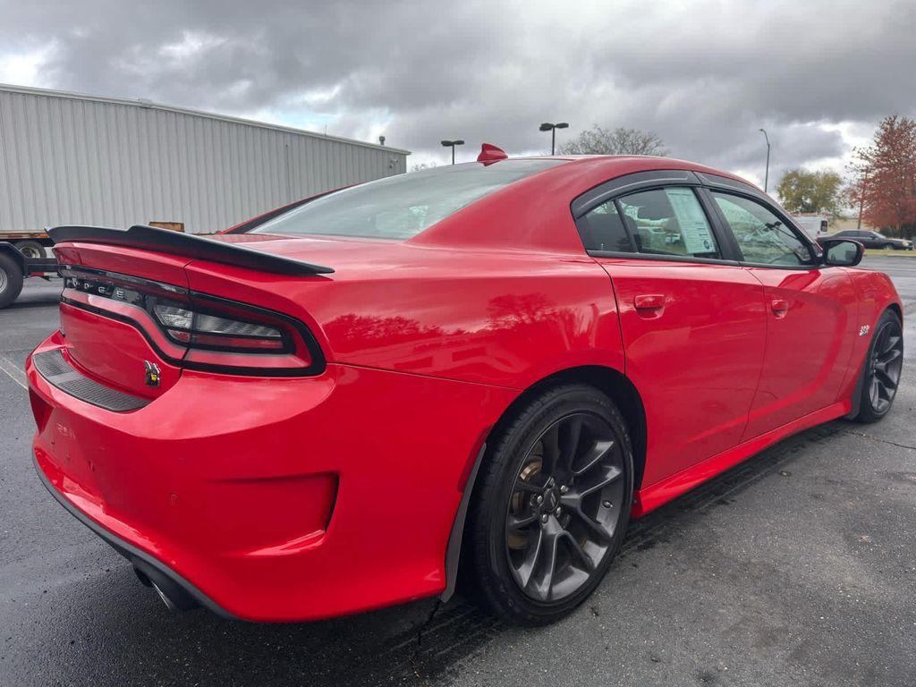 used 2020 Dodge Charger car, priced at $36,896