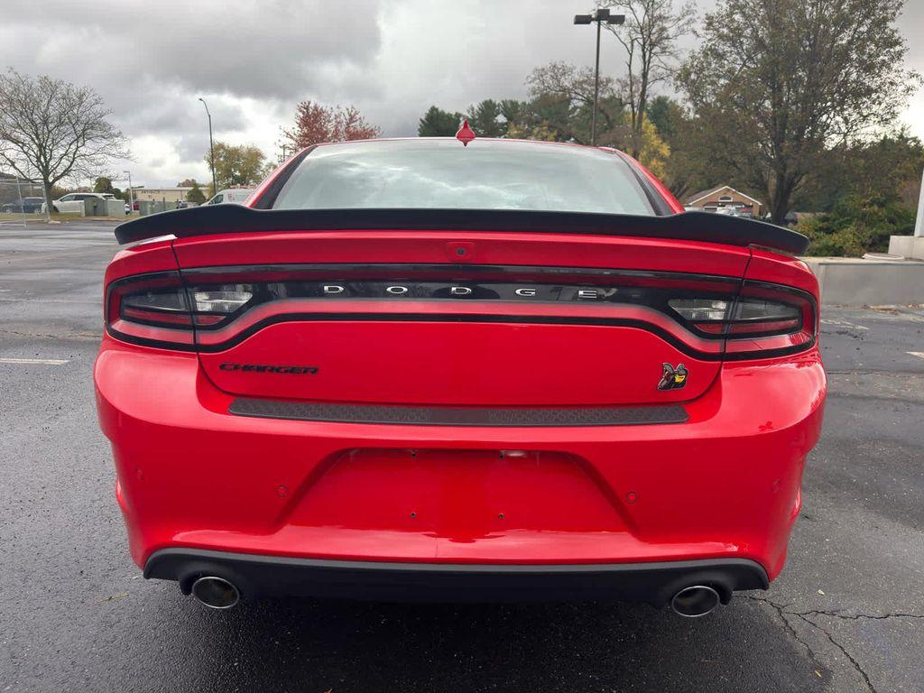 used 2020 Dodge Charger car, priced at $36,896