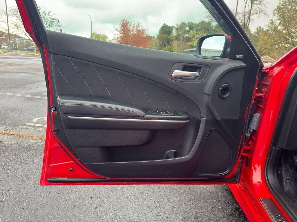 used 2020 Dodge Charger car, priced at $36,896