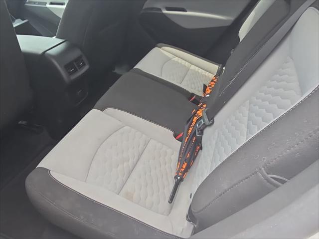 used 2018 Chevrolet Equinox car, priced at $11,874