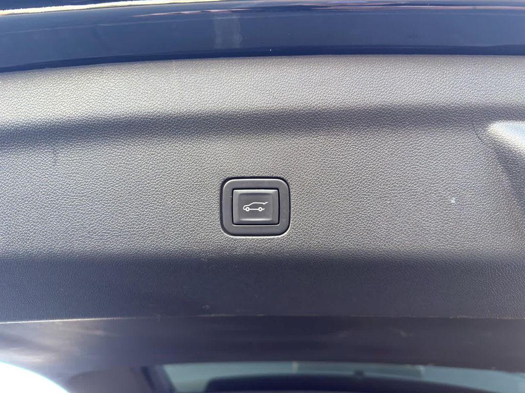 used 2021 Chevrolet Tahoe car, priced at $40,290