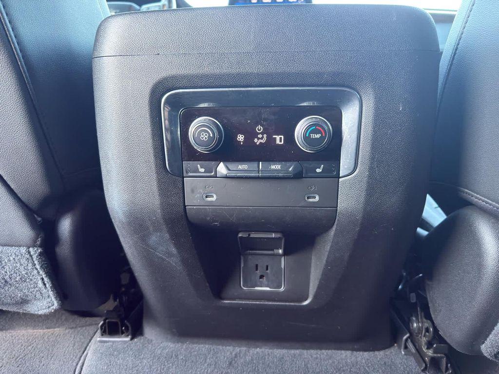 used 2021 Chevrolet Tahoe car, priced at $40,290