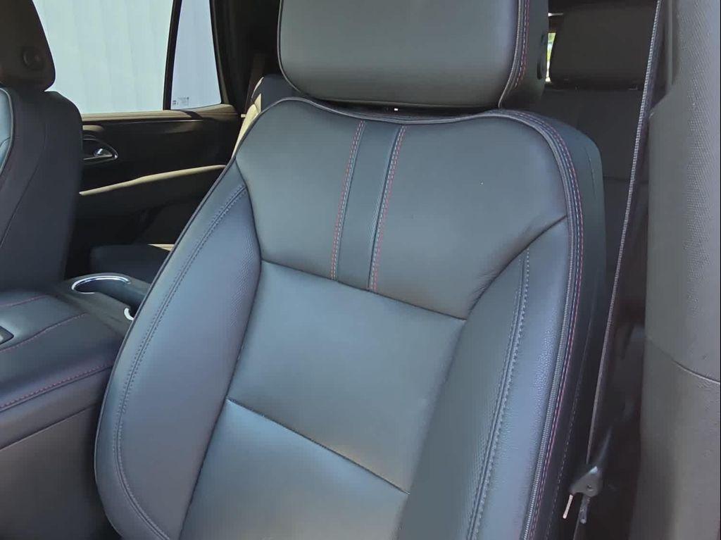 used 2023 Chevrolet Tahoe car