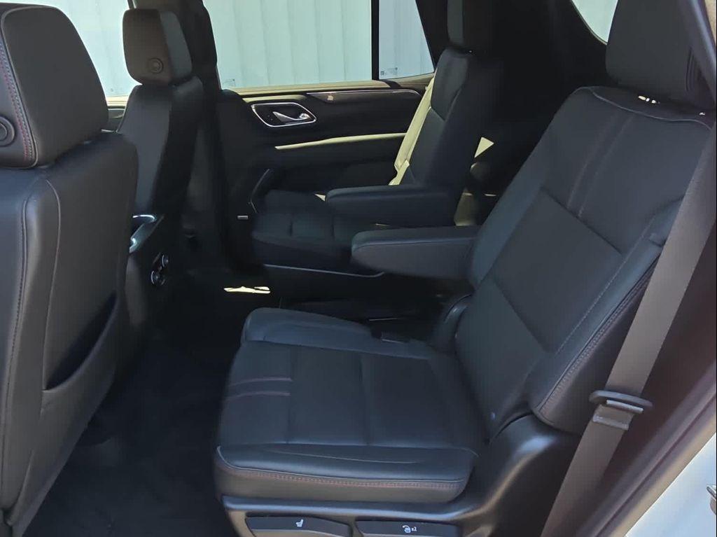 used 2023 Chevrolet Tahoe car