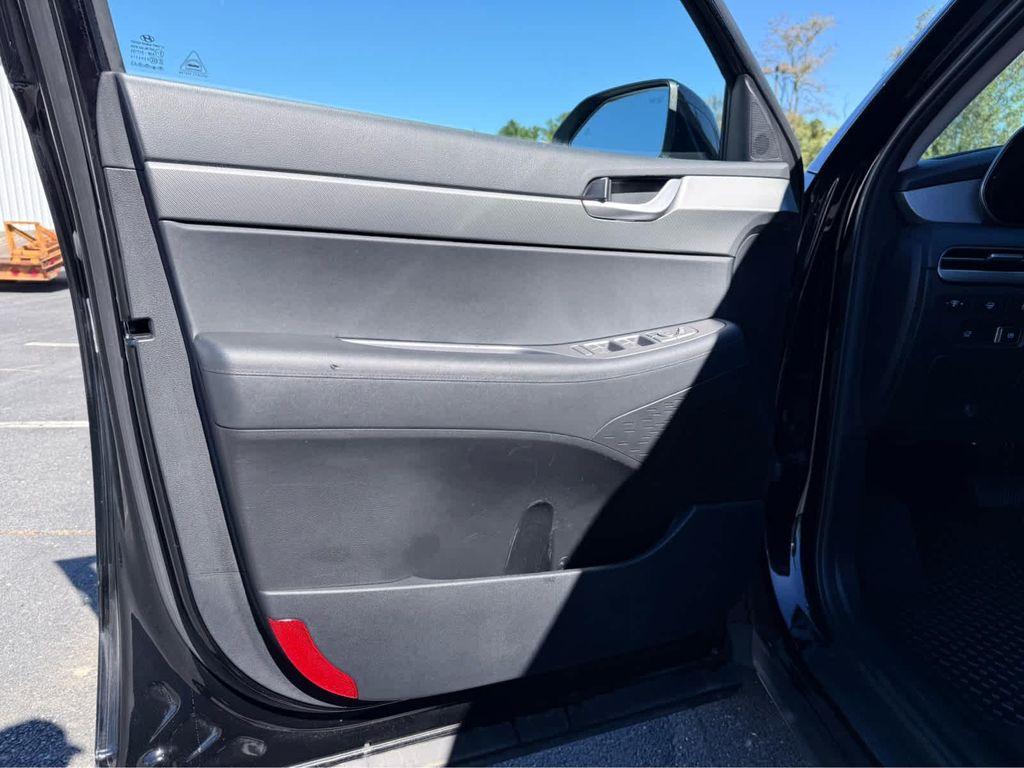 used 2024 Hyundai Palisade car, priced at $34,997