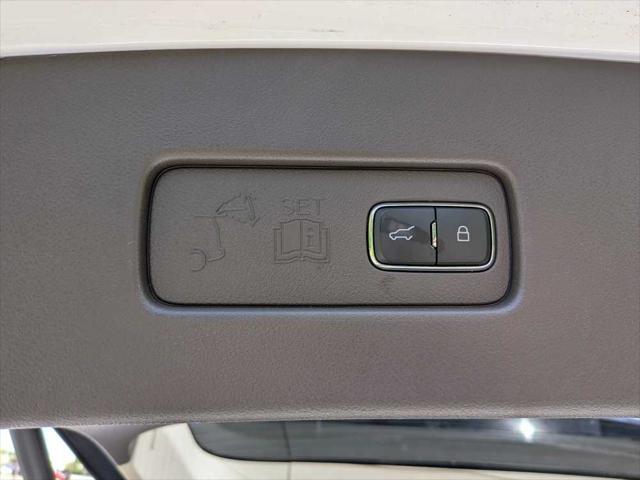 used 2020 Lincoln Aviator car, priced at $32,880