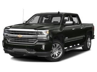 used 2018 Chevrolet Silverado 1500 car, priced at $33,999