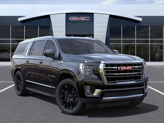 new 2024 GMC Yukon XL car, priced at $77,885