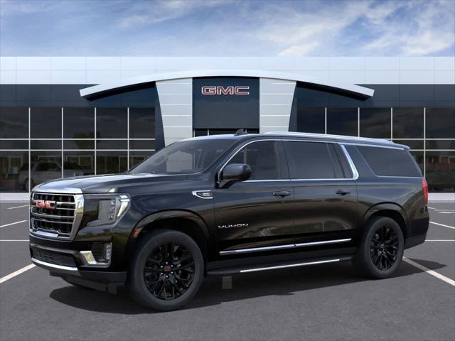 new 2024 GMC Yukon XL car, priced at $77,885