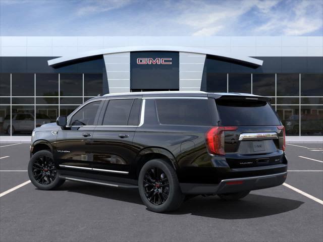 new 2024 GMC Yukon XL car, priced at $77,885