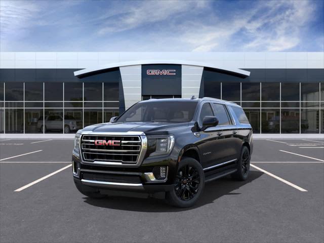 new 2024 GMC Yukon XL car, priced at $77,885