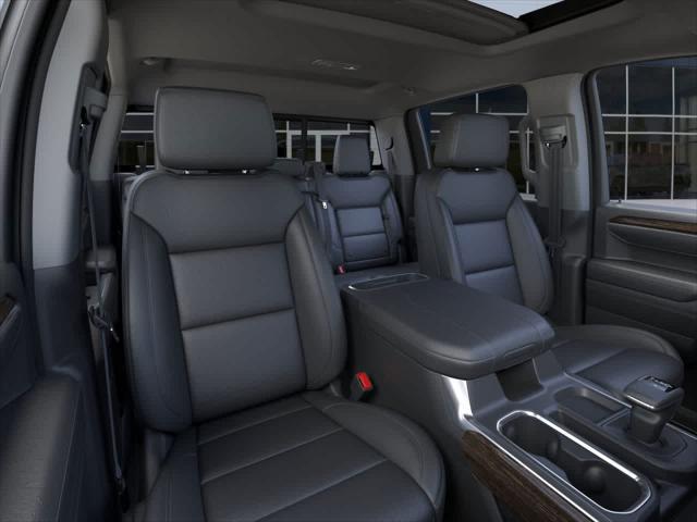 new 2024 GMC Sierra 1500 car, priced at $64,760