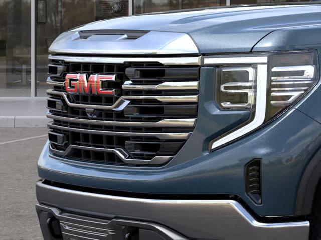 new 2024 GMC Sierra 1500 car, priced at $53,760