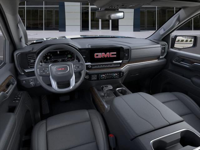 new 2024 GMC Sierra 1500 car, priced at $64,760