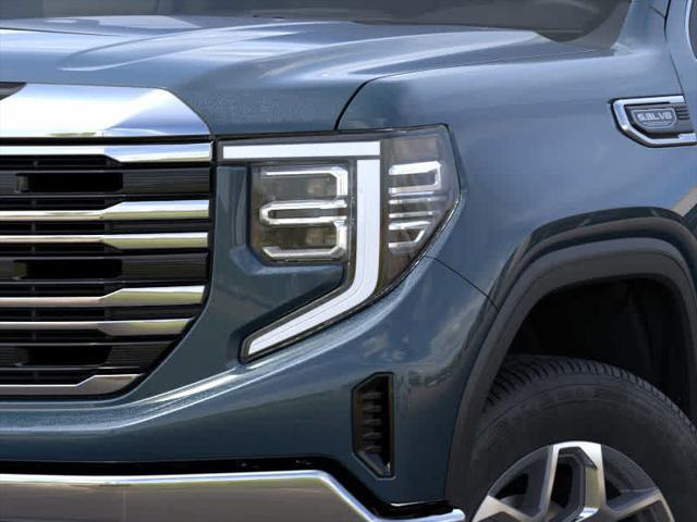 new 2024 GMC Sierra 1500 car, priced at $64,760