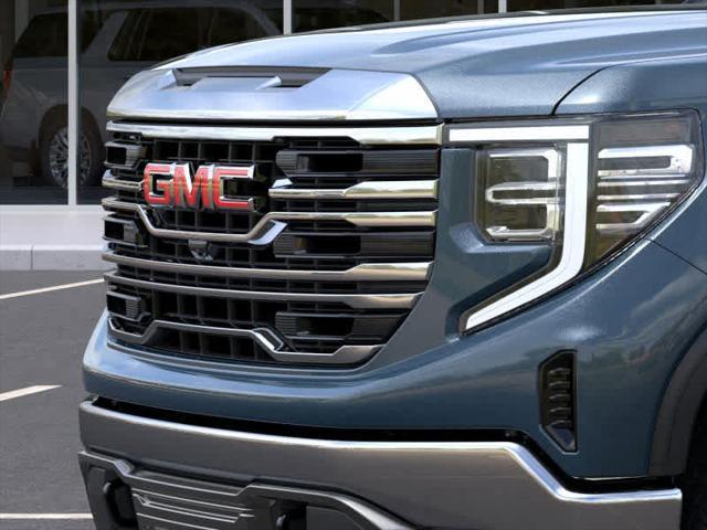 new 2024 GMC Sierra 1500 car, priced at $64,760