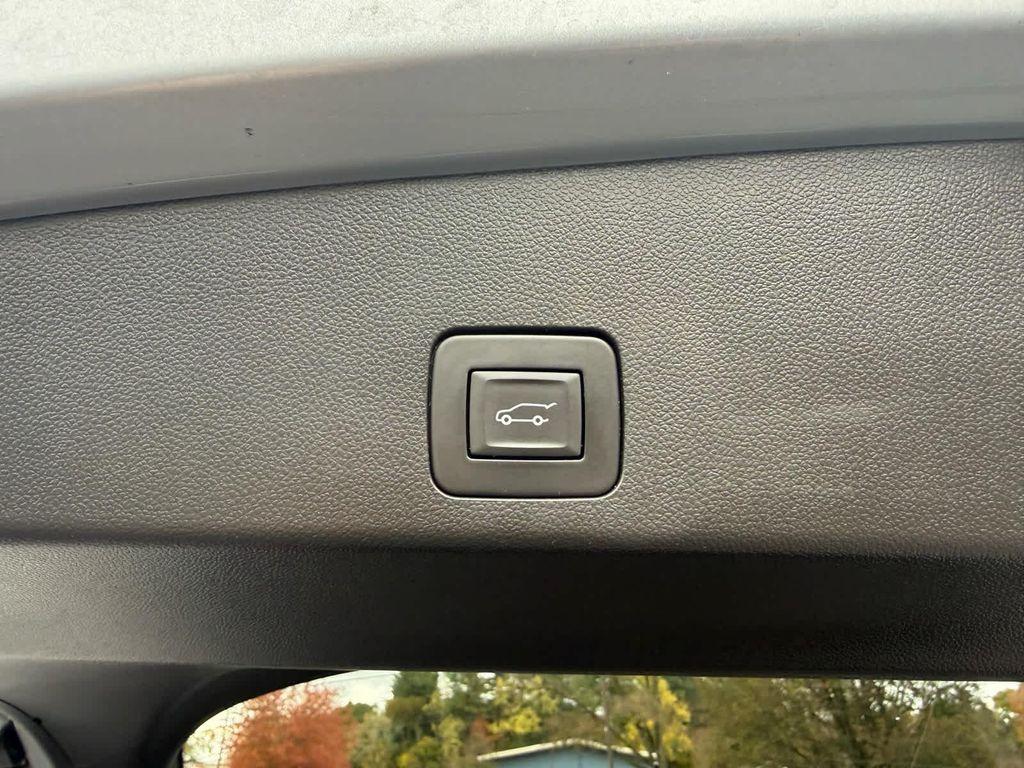 used 2024 Buick Encore GX car, priced at $24,790