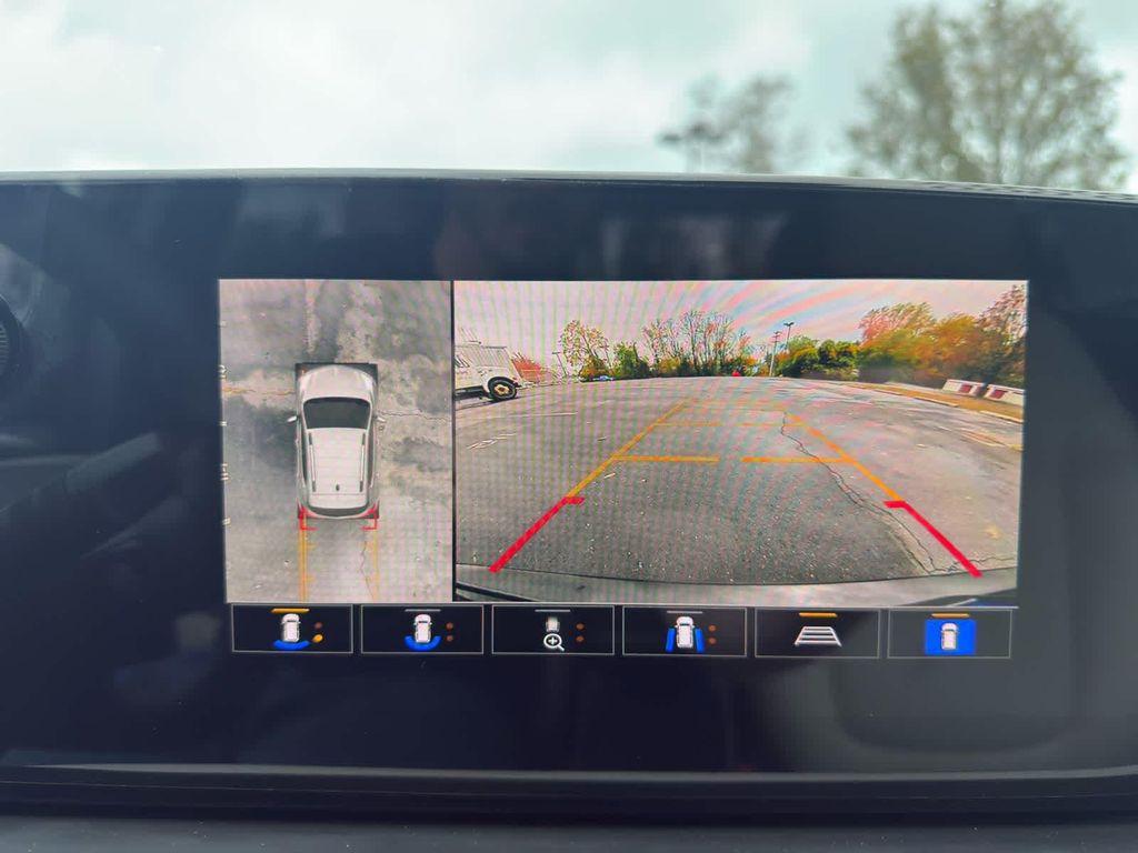 used 2024 Buick Encore GX car, priced at $24,790