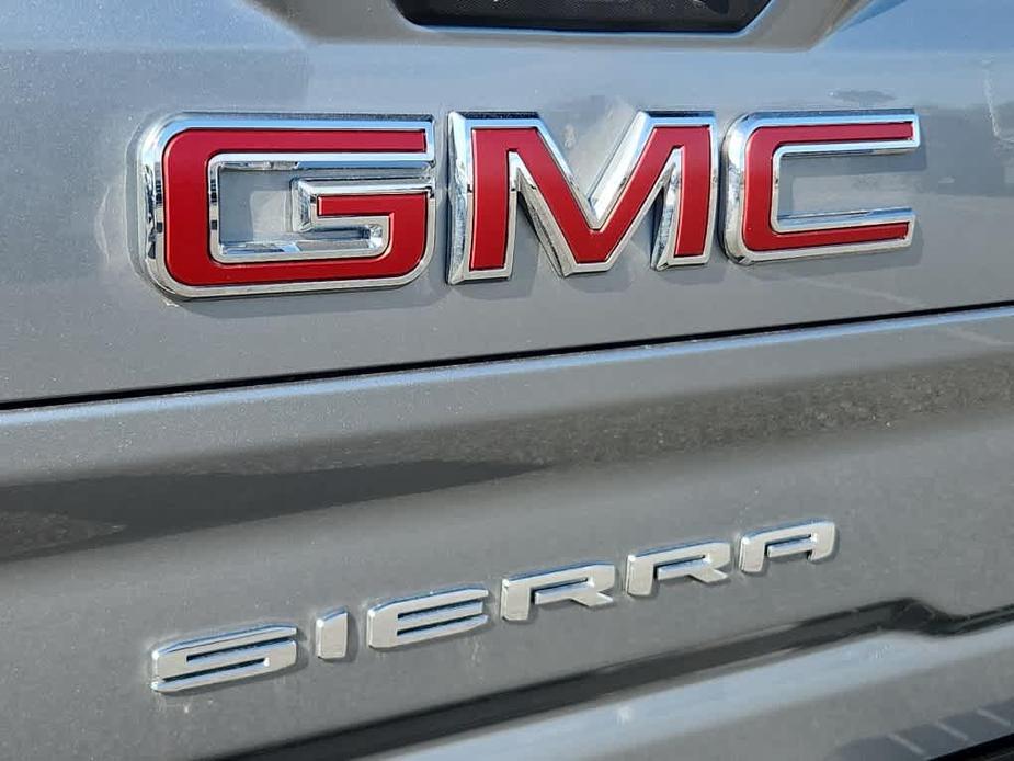 used 2024 GMC Sierra 2500 car, priced at $79,840