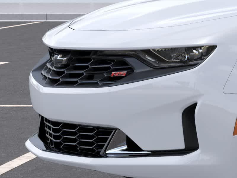 new 2024 Chevrolet Camaro car, priced at $45,985