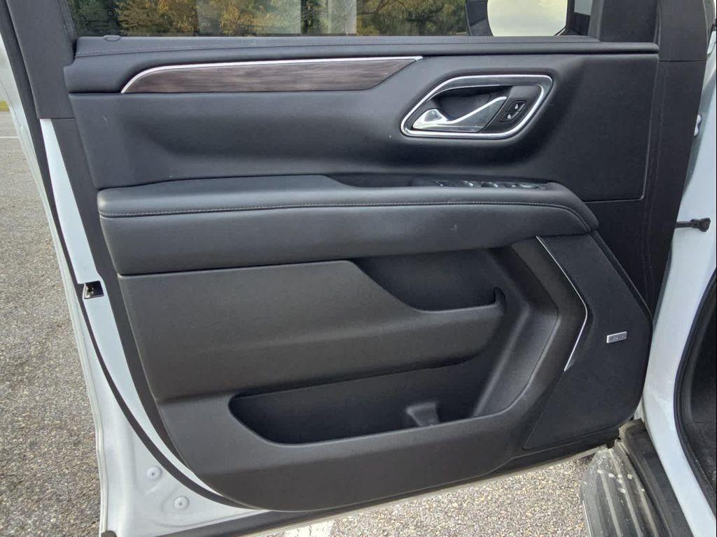 used 2021 Chevrolet Tahoe car, priced at $45,490