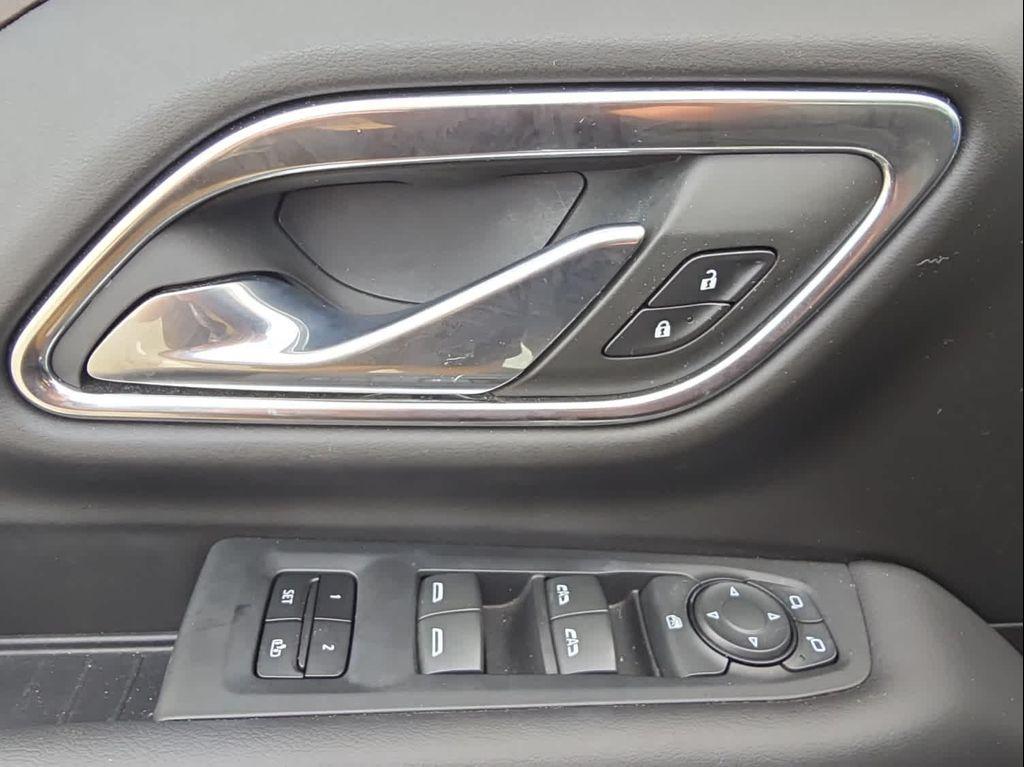 used 2021 Chevrolet Tahoe car, priced at $45,490