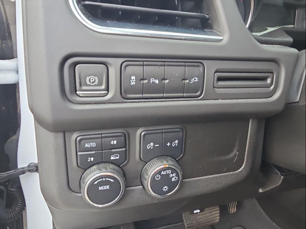 used 2021 Chevrolet Tahoe car, priced at $45,490