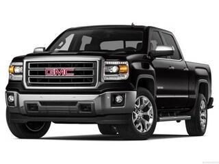 used 2014 GMC Sierra 1500 car