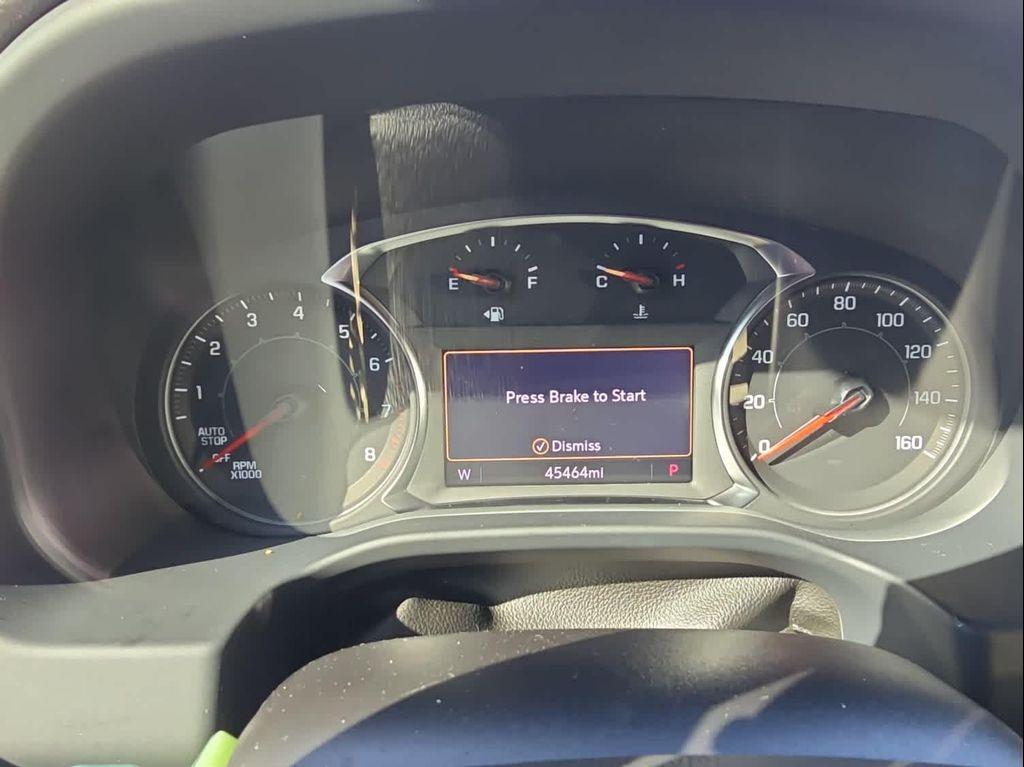 used 2023 GMC Acadia car, priced at $27,634