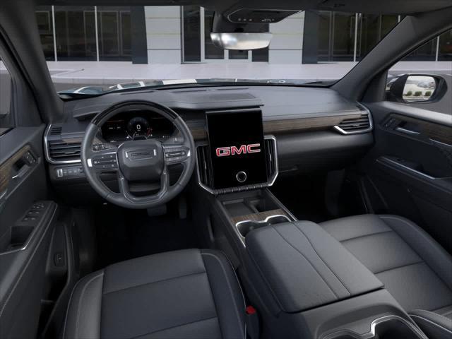 new 2024 GMC Acadia car, priced at $63,080