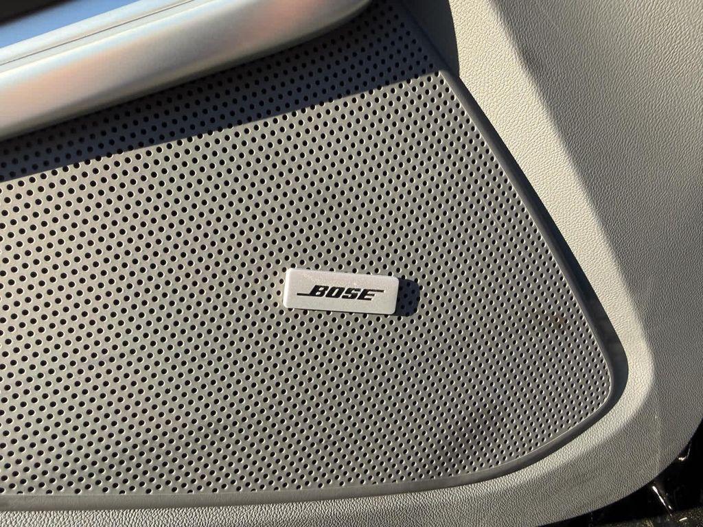 used 2024 Chevrolet Camaro car, priced at $57,777