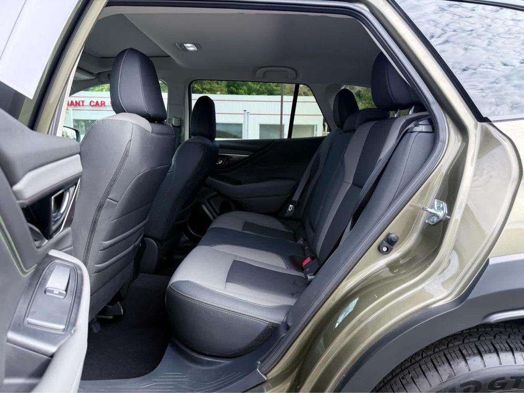 used 2025 Subaru Outback car, priced at $32,290