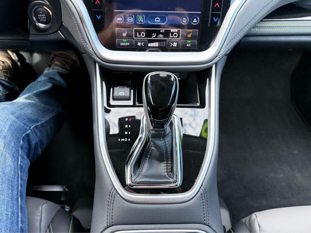 used 2025 Subaru Outback car, priced at $32,290