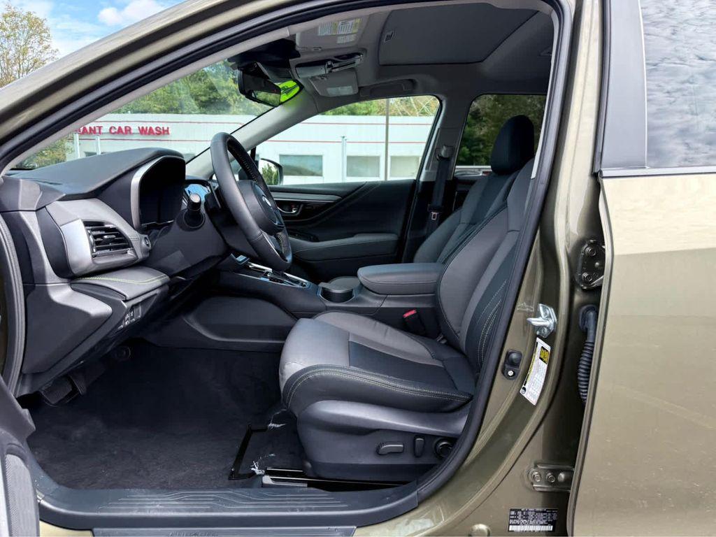 used 2025 Subaru Outback car, priced at $32,290