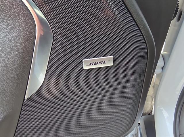 used 2021 GMC Yukon car, priced at $35,590
