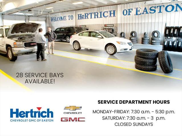 used 2023 Buick Encore GX car, priced at $19,978