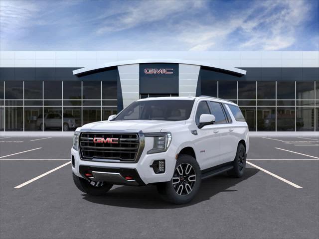 new 2024 GMC Yukon XL car, priced at $81,780