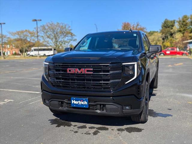 new 2025 GMC Sierra 1500 car, priced at $53,790